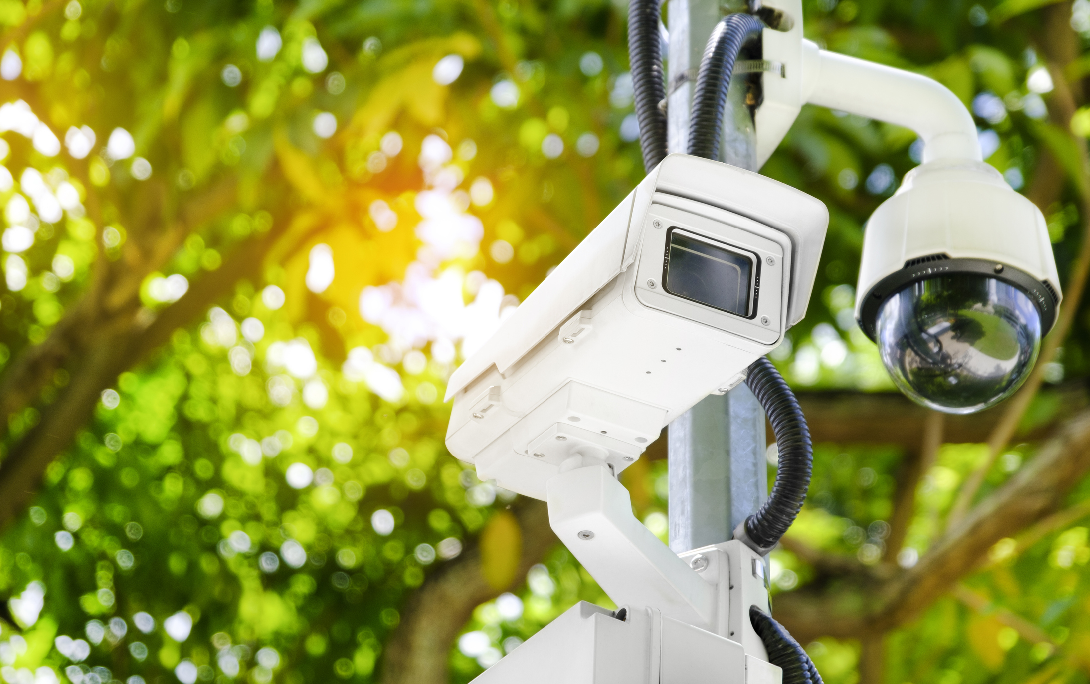 hoa video surveillance